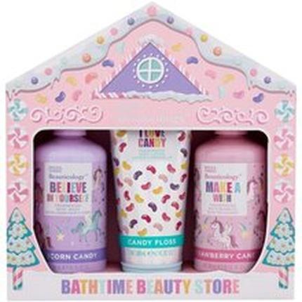 Produktbild Baylis & Harding Beauticology Bathtime Beauty Store (Körperpflegeset)