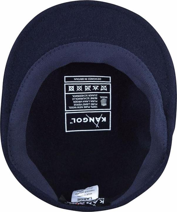 Produktbild Kangol baskenmütze 504