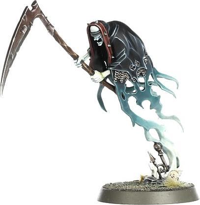 Actual product image Games Workshop Warhammer Age of Sigmar - Vanguard Nighthaunt (Plastic)