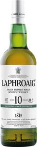 Image du produit Laphroaig 10 ans d'âge Cask Strength Lot 013 (Scotch Whisky)