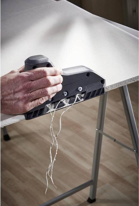 Produktbild wolfcraft wolfcraft 1 Kantenhobel mit 3-Schneiden