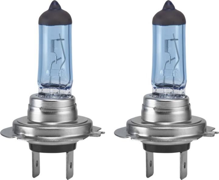 Produktbild Cartrend Xenon Blue Design (H7)