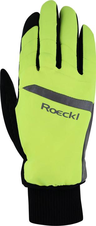 Roeckl Vogau GTX Ganzfinger-Handschuhe (S)