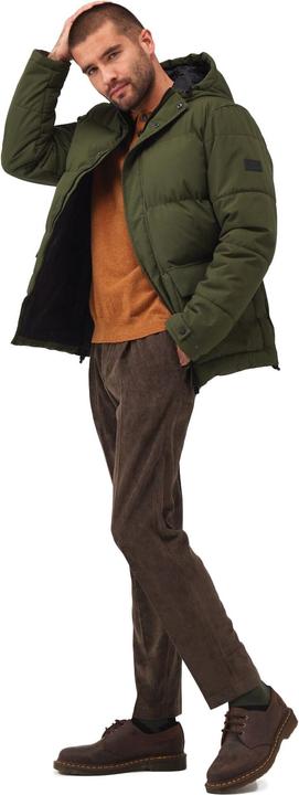 Image du produit Regatta - Veste matelassée FALKNER - Homme (M)