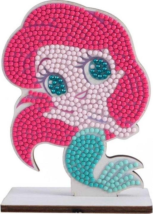 Immagine prodotto Craft Buddy BUDDIES Arielle