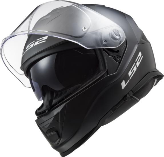 Produktbild LS2 FF800 Storm II Solid (XS)