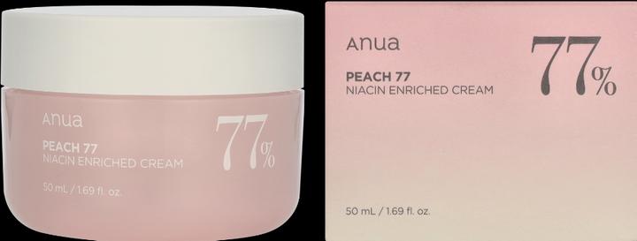 Produktbild Anua Peach 77% (50 ml, Gesichtswasser)