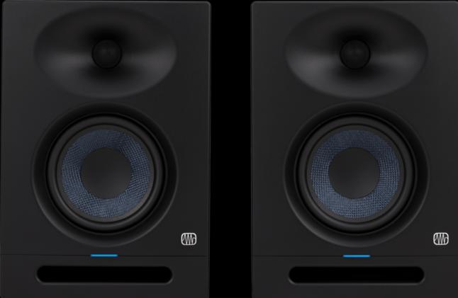 Produktbild PreSonus Eris Studio 5 (Aktiv, 1 Stk., 1x 80 W)
