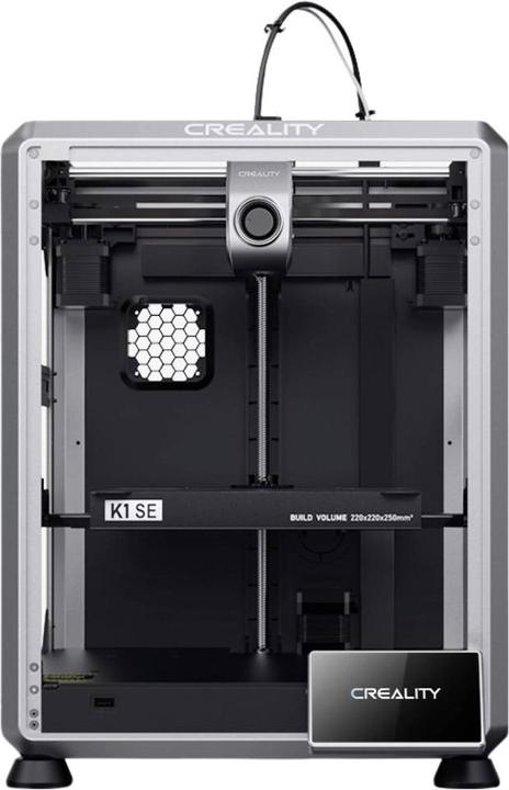 Actual product image Creality K1 SE