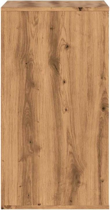 Immagine prodotto VidaXL Cassettiera (60 x 41 x 76 cm)