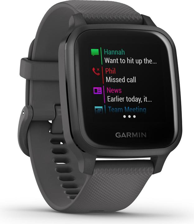 Actual product image Garmin Venu Sq (40.60 mm)