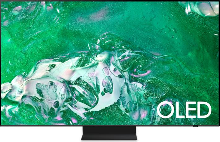 Immagine prodotto Samsung 83" OLED 4K S90D Tizen OS™ Smart TV 2024 (83", S90D, OLED, 4K, 2024)