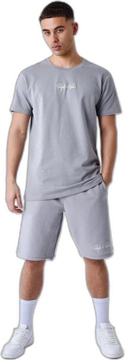 Immagine prodotto Project X Paris pantaloncini con banda logo ricaata (M)