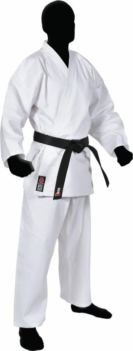 Image du produit Metal Boxe kimono karaté 606 club (170)