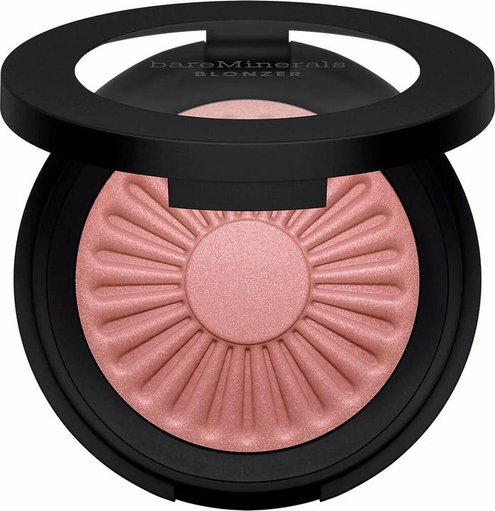 Bare Minerals bareMinerals Gen Nude Blonzer 3.8g Kiss of Mauve (Kiss Of Mauve)