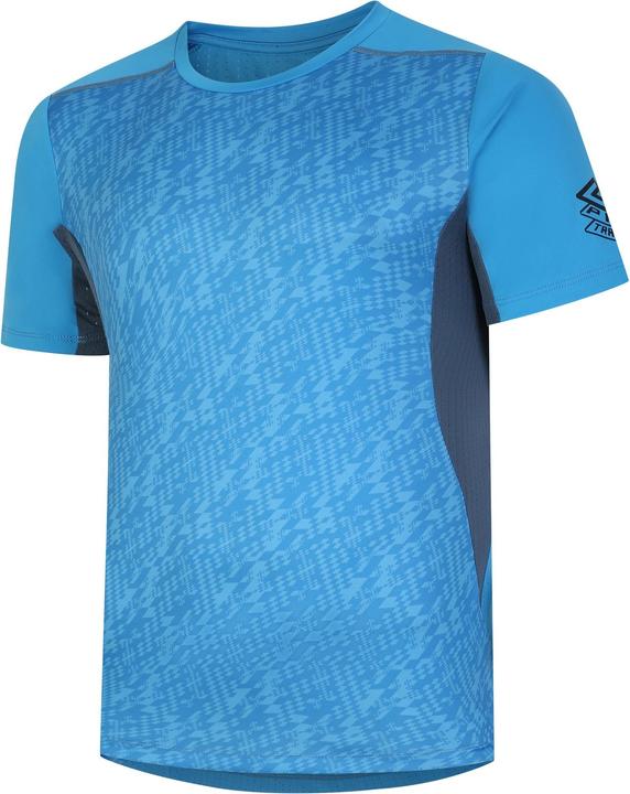 Immagine prodotto Umbro Pro Training Elite Maglia Stampa grafica Uomo (L)