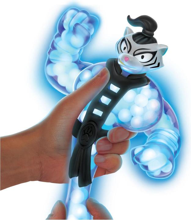 Actual product image Goo Jit Zu Shifters Glow - Bengal