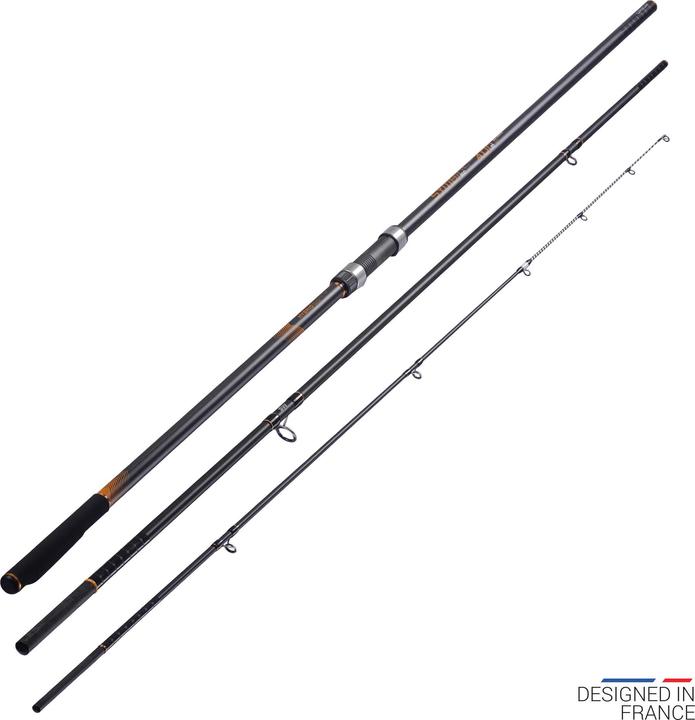 Actual product image Caperlan Symbios Light (Allround rod, 450 cm)
