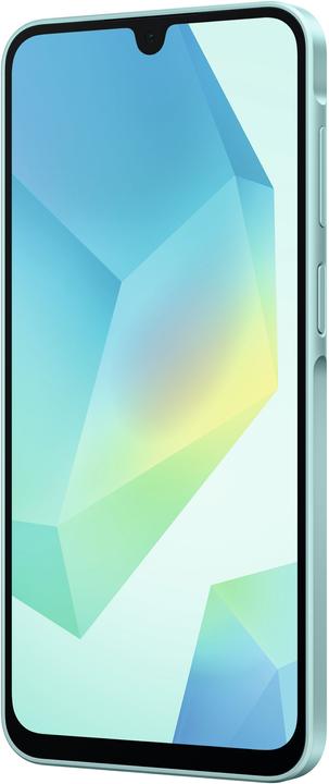 Actual product image Samsung Galaxy A16 (256 GB, Light green, 6.70", Dual SIM, 50 Mpx, 4G)