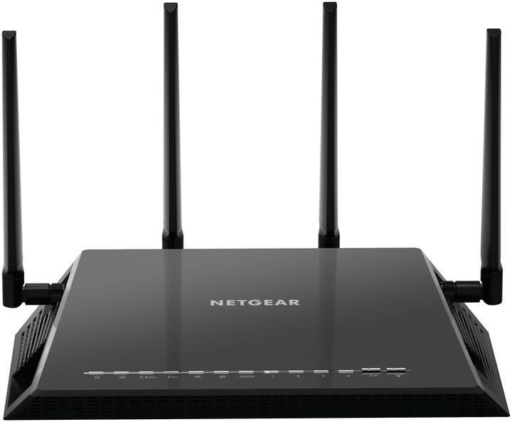 Immagine prodotto Netgear R7800 Nighthawk X4S