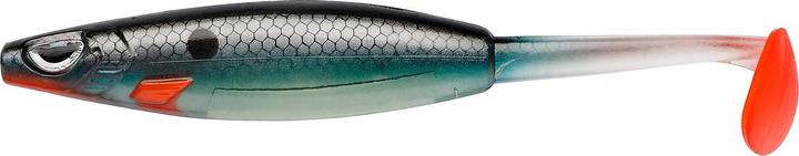 Blue Shiner