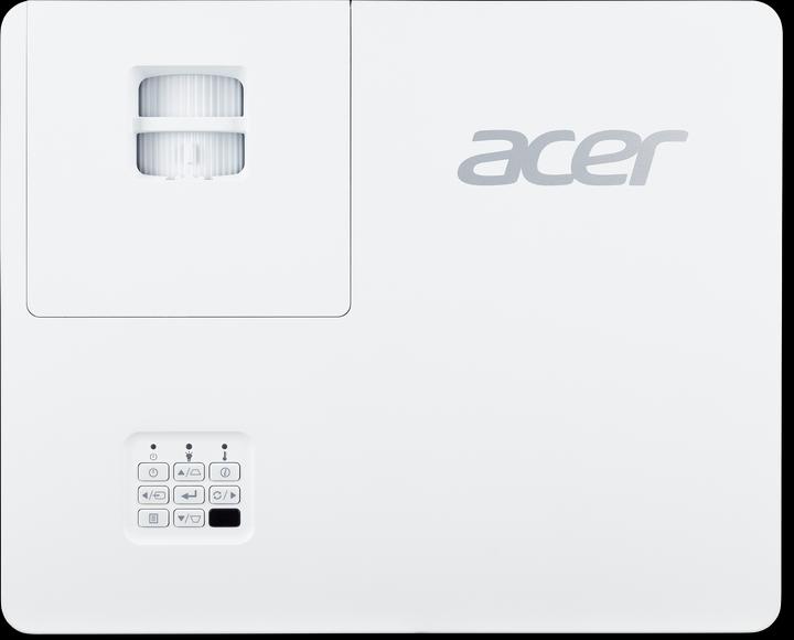 Produktbild Acer PL6510 (Full HD, 5500 lm, 1.4 - 2.24:1)