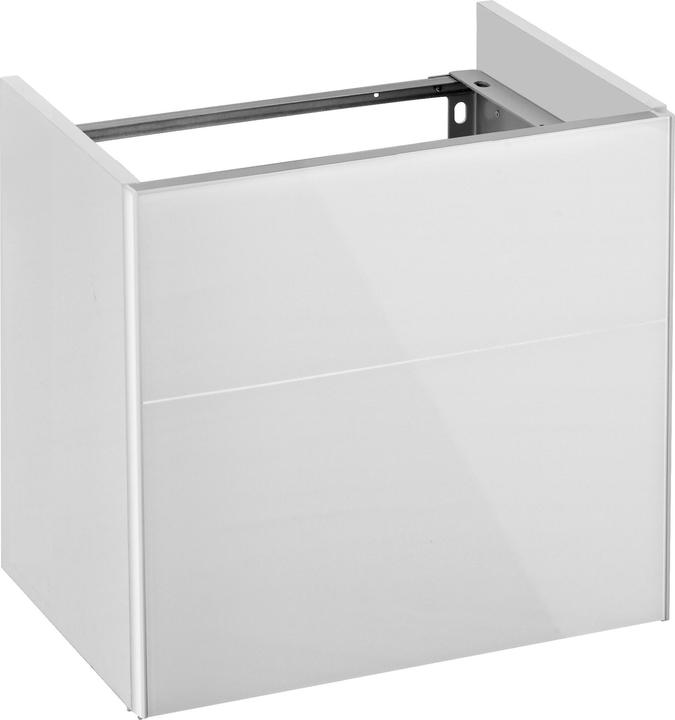 Produktbild Keuco Waschtischunterbau ROYAL REFLEX 496x450x347mm Ans li ant (49.5 x 35 x 45 cm)