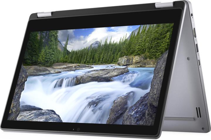Produktbild Dell 3310 (13.30", Intel Core i5-8265U, 8 GB, 256 GB, Eng. Int.)