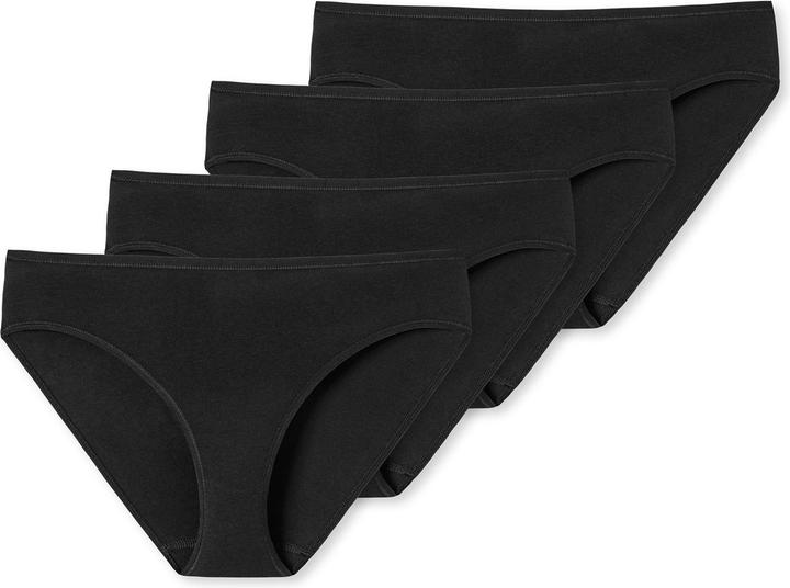 Immagine prodotto Schiesser Tai slip serie "95/5 (46, confezione da 4)