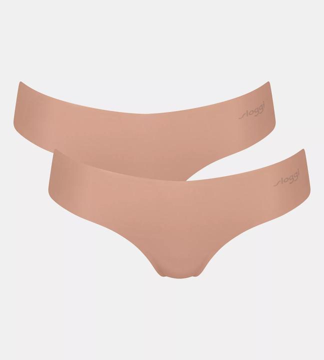 Produktbild Sloggi Zero (L, 2er Pack)