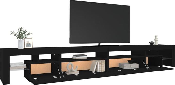 Actual product image VidaXL Alana (290 x 36.5 x 40 cm)
