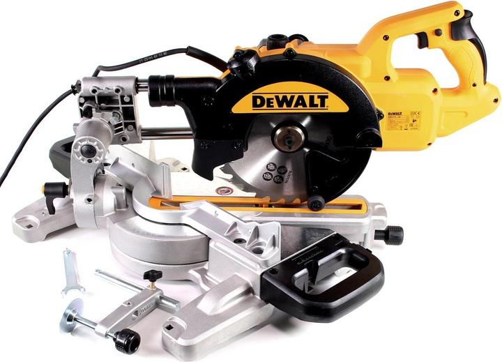 Produktbild DeWalt Paneelsäge