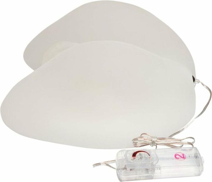 Image du produit RealRock Clear Pussy & Ass