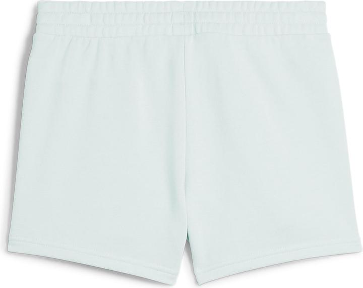 Actual product image Puma ESS Small No. 1 Logo 4" Shorts TR (s) (M)