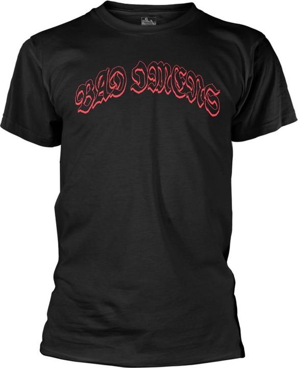 Produktbild Bad Omens Smoke (XL)