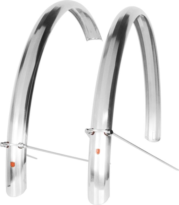 Image du produit Velo Orange Garde-boue à facettes 45mm, 700c (Kit de garde-boue)