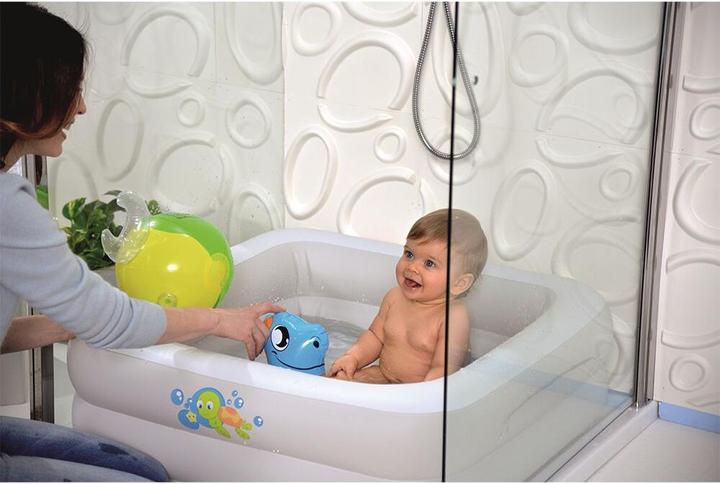 Actual product image Bestway Baby Tub