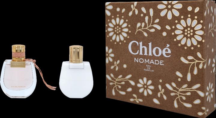 Produktbild Chloé Christmas 2022 Eau de Parfum 50 / Body Lotion 100 (Eau de Parfum, 150 ml)