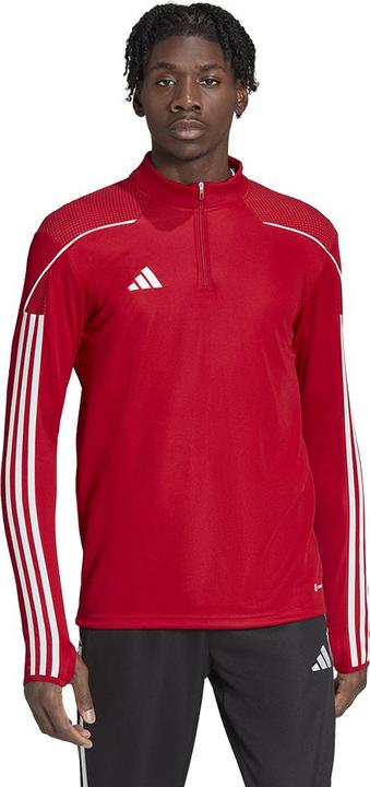 Produktbild adidas Tiro 23 League 1/4 Trainingspullover Herren (M)