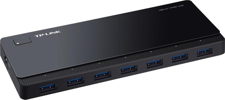 TP-Link Uh700 (Micro USB, 7 Ports)
