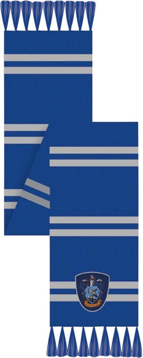 Blau/Silber