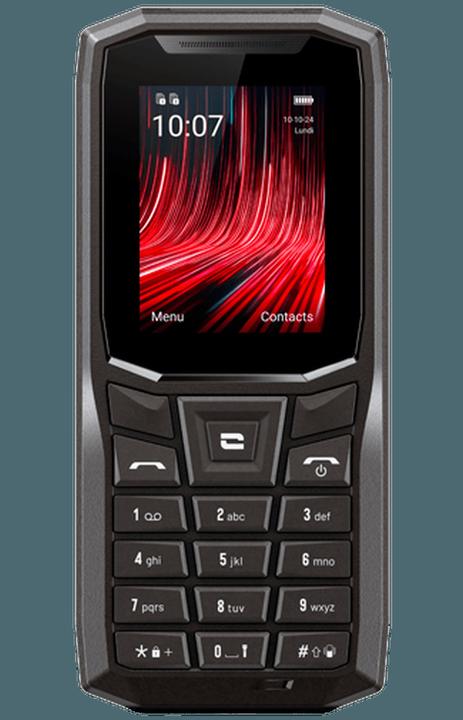 Actual product image Crosscall Core-S5 (2.40", 2 Mpx, 4G)