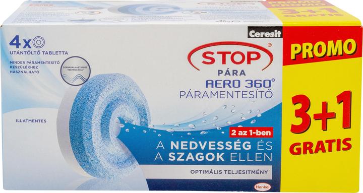 Produktbild Ceresit Zubehör Aero 360 (1 x)