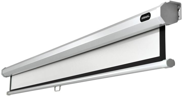 Actual product image Celexon Rollo Economy, Canvas, 16:9 (108.27", 16:9)