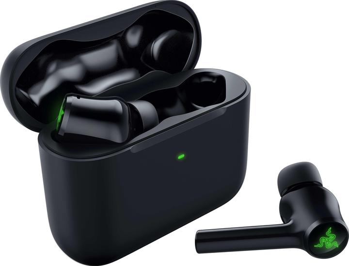 Produktbild Razer Hammerhead Pro HyperSpeed (Kabellos)