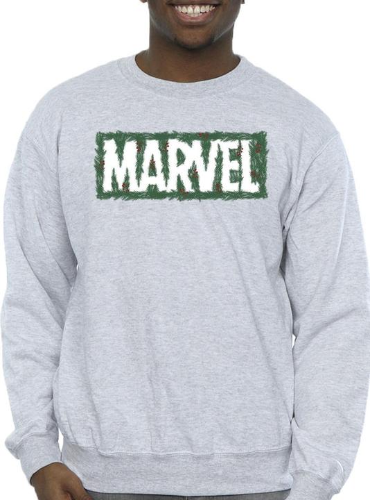 Produktbild Holly Logo Sweatshirt (XXL)