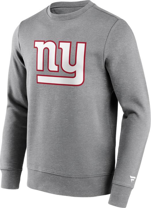 Produktbild Fanatics New York Giants Primary Graphic Crew Sweatshirt S (S)