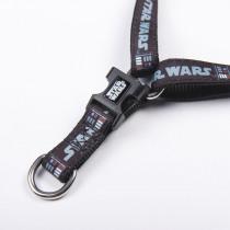 Produktbild Star Wars Vorderzeug für Hunde m/l Darth Vader (M, L, Hund, Hundesport)