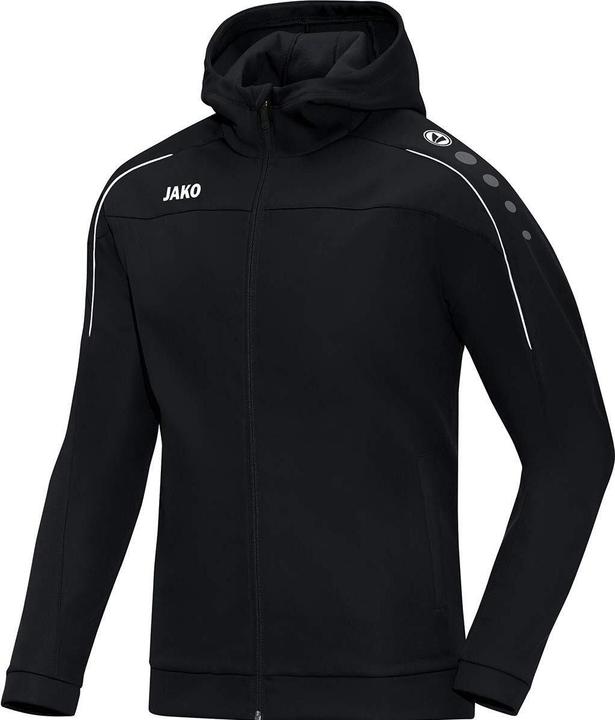 JAKO Polyester