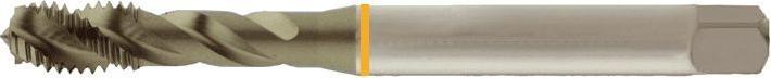 Immagine prodotto Forum Professional Solutions Rubinetto per fori ciechi DIN 371 C HSSE, M6